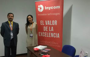 Inycom participa en la Feria de Empleo en Business Intelligence y Big Data