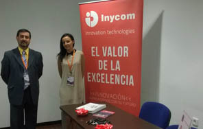 Inycom participa en la Feria de Empleo en Business Intelligence y Big Data