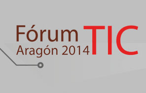 INYCOM participa en el Fórum TIC Aragón 2014