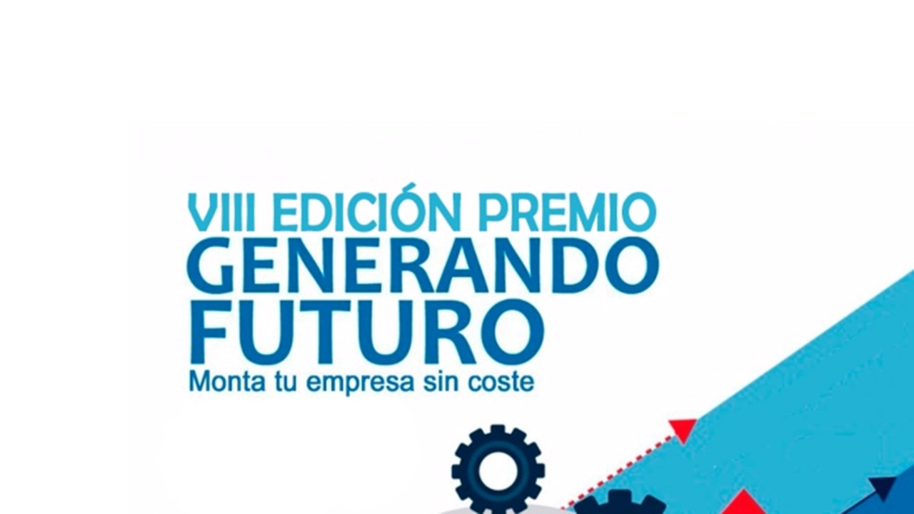 VIII Edición de los Premios Generando Futuro