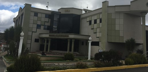 Caso de éxito de Guaranda