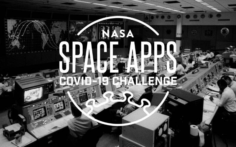 ¡Volvemos a participar en Space Apps Challenge!
