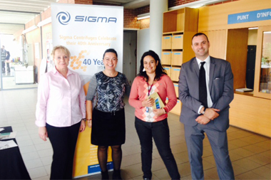 Inycom inaugura en Salamanca los eventos ‘Lifescience Roadshow 2016’