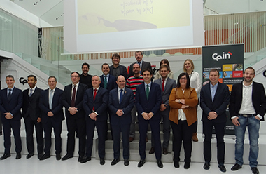 INYCOM apoya la creación de proyectos empresariales innovadores con el programa ‘Impulso Emprendedor’