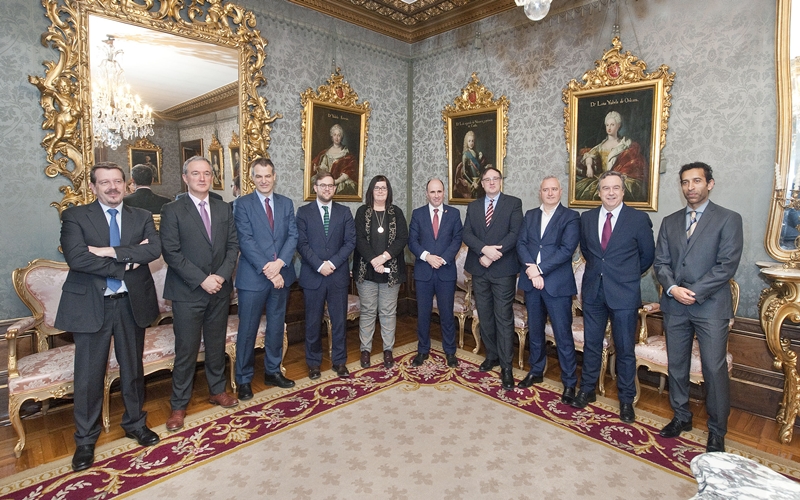 Inycom se suma un año más al Programa Impulso Emprendedor 