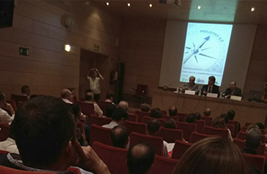 Inycom en la Jornada 'Industria 4.0: Factor clave de competitividad empresarial'