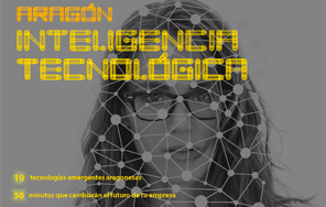 Inycom dará a conocer su potencial innovador en ‘Aragón Inteligencia Tecnológica’