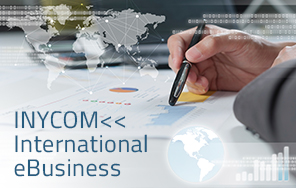 INYCOM International eBusiness, la transformación digital que impulsa el negocio internacional