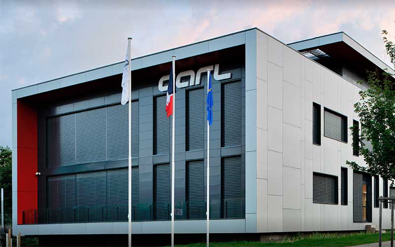 Inycom se convierte en partner oficial de Carl Software