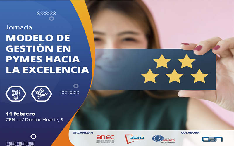 "Hay que tener una estrategia ágil. Si algo no funciona, tenemos que poder cambiarlo" 