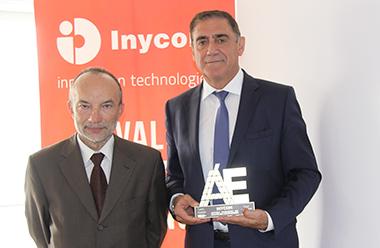 Éxito de la Jornada de puertas abiertas ‘Sello de Oro Aragón Empresa’