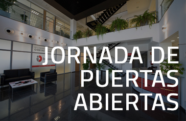 Inycom acerca sus buenas prácticas en la Jornada de puertas abiertas ‘Sello de Oro Aragón Empresa’