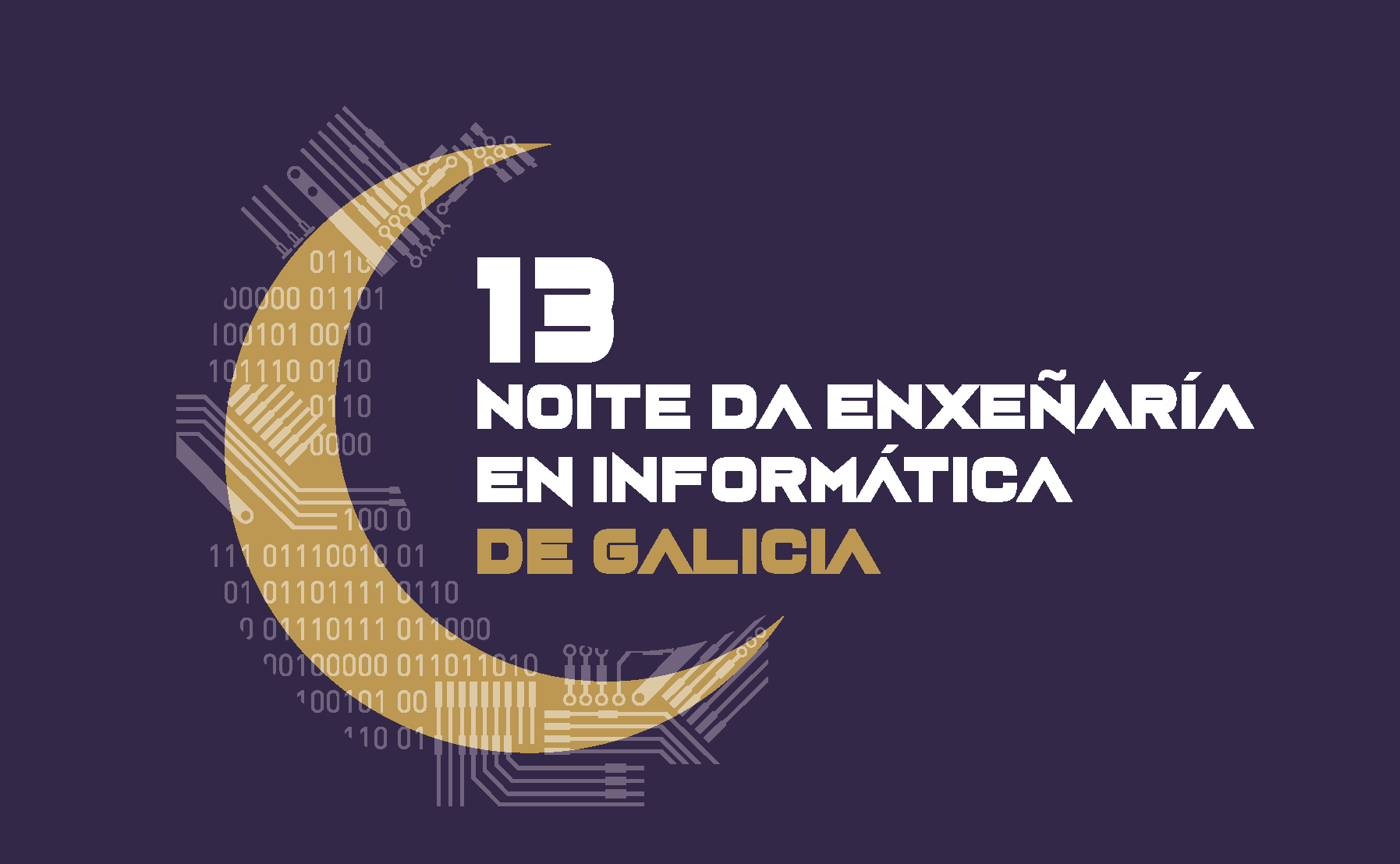 Premios 'A Noite' del Colegio Profesional de Ingeniería en Informática de Galicia