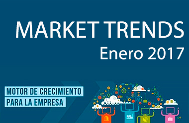 Newsletter Market Trends, ya disponible