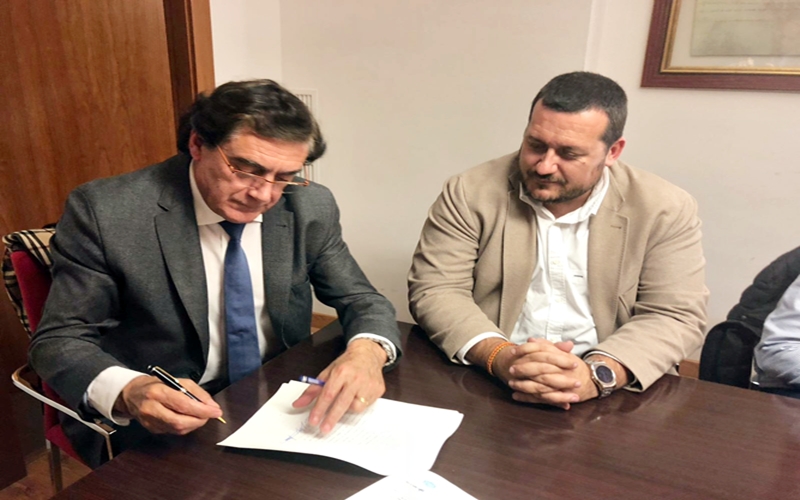 Inycom integra a Aralink en su estructura