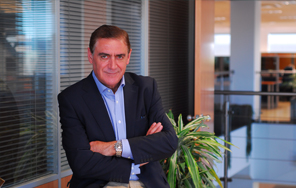 Máximo Valenciano, finalista en el “Premio ADEA al Directivo de Aragón” Máximo Valenciano, finalista en el “Premio ADEA al Directivo de Aragón”