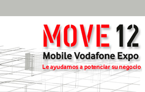 Inycom presenta sus soluciones de movilidad en MOVE 2012 Bilbao 
