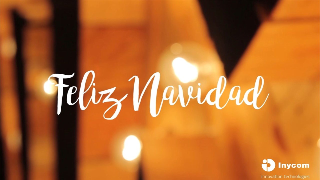Feliz Navidad