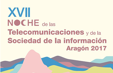 Inycom patrocina la XVII Noche de las Telecomunicaciones #nochetelecosaragon