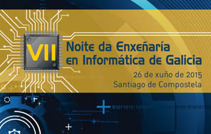 Inycom, patrocinador plata de la VII Noche de Ingeniería Informática de Galicia