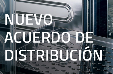 Inycom nuevo distribuidor de las firmas Memmert y Panasonic Inycom nuevo distribuidor de las firmas Memmert y Panasonic