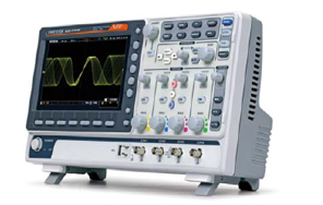 GW Instek lanza al mercado la nueva serie de osciloscopios GDS-2000E