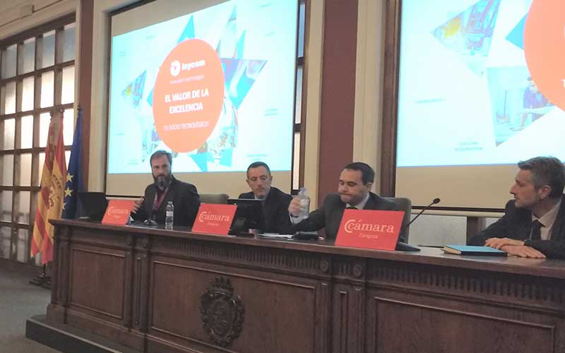 ¿Cómo pasar de una industria 3.0 a una 4.0?