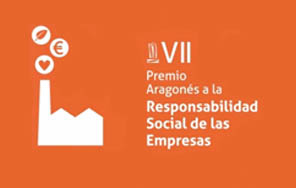 Inycom, finalista al Premio a la Excelencia en RSE en Aragón