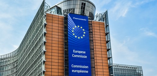 Sede de la Comisión Europea