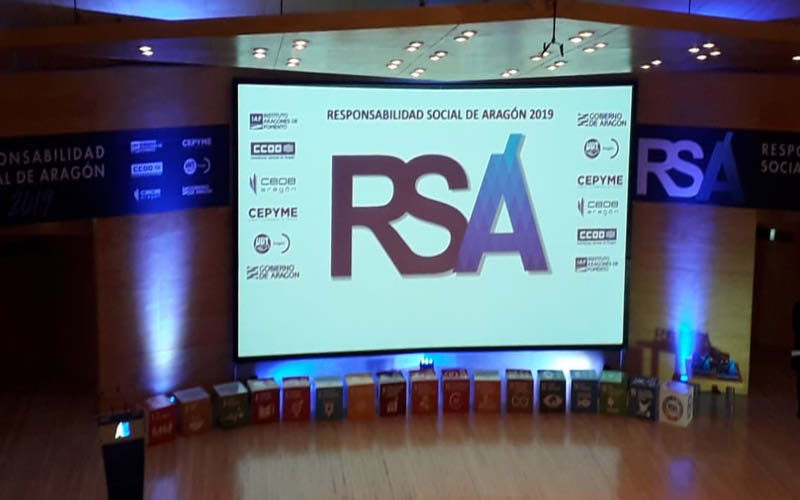 Inycom renueva su sello RSA 2020