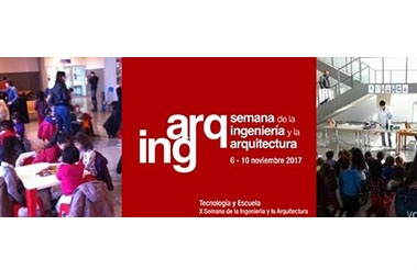 Inycom, presente en la X Semana de la Ingeniería y la Arquitectura