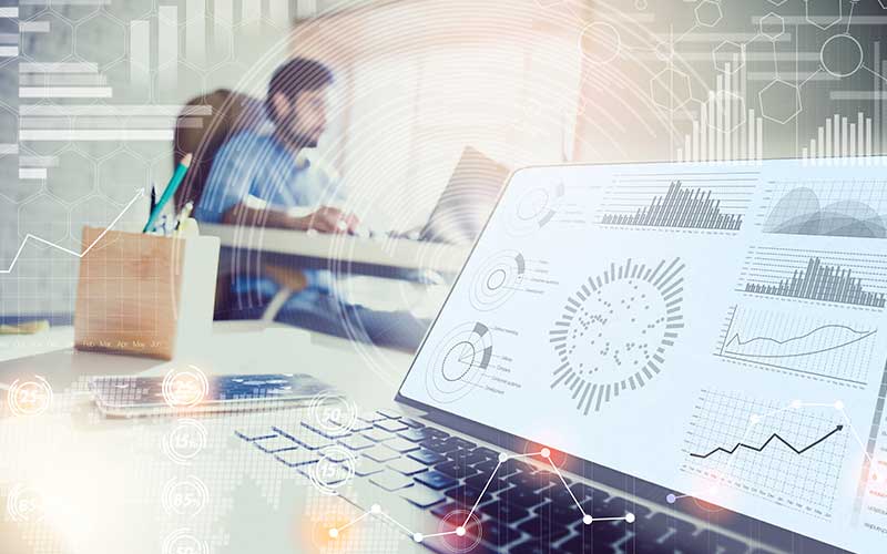 Power BI y Tableau líderes en análisis e inteligencia de datos