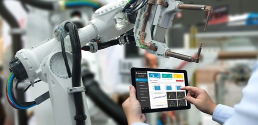 Transformación Digital e Industria 4.0