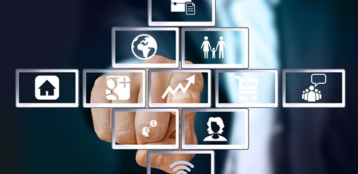 Descubre la importancia de la transformación digital