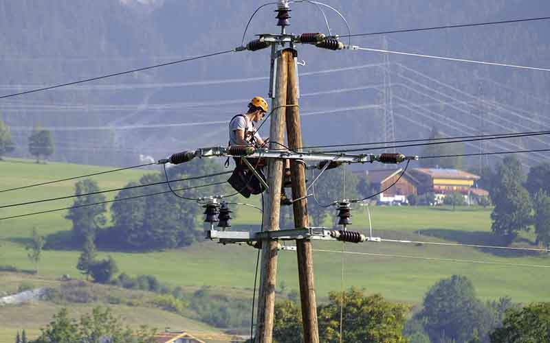 Distribuimos el único dispositivo que permite monitorizar la exposición EMF de trabajadores