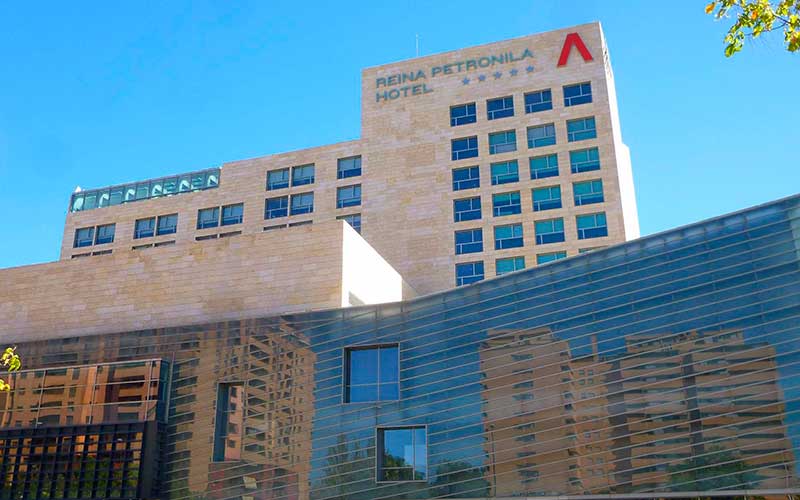 Estaremos presentes en la X Convención de Directivos y Entrega de Premios ADEA