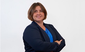 Silvia Ortiz
