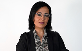 Elvira García