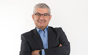 Jorge Pérez