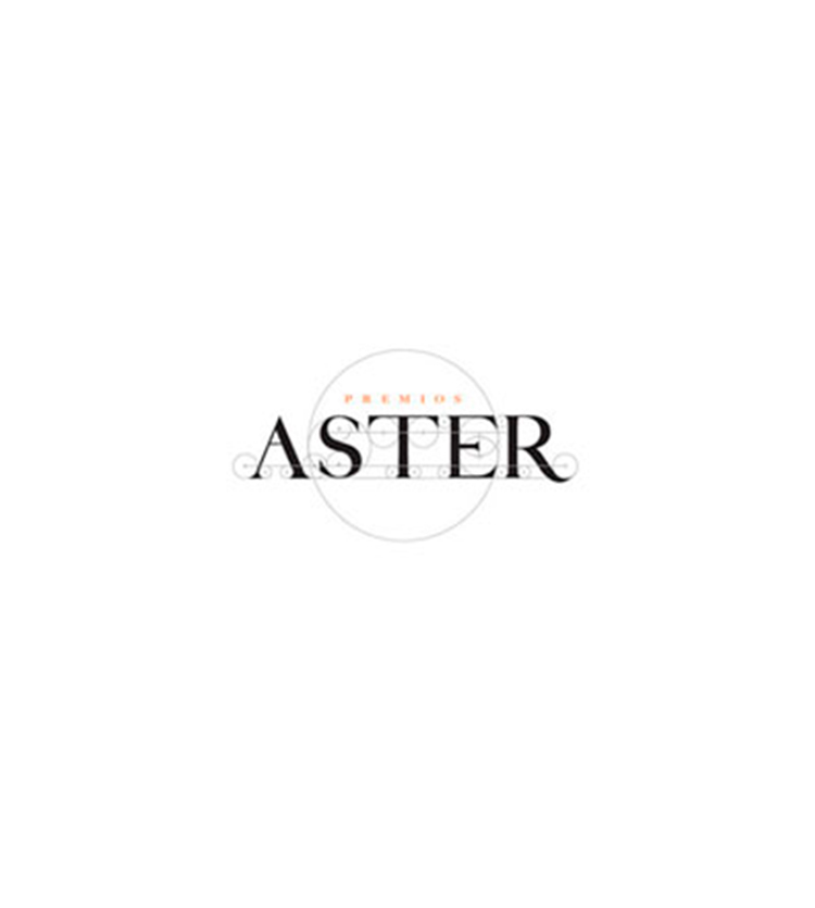 Premio ASTER a la Trayectoria Empresarial