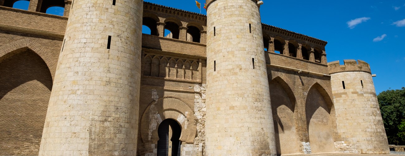 Aplicación para controlar el acceso de los diputados a las Cortes de Aragón