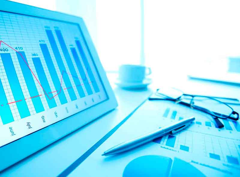 Soluciones de Negocio para la Gestión de Riesgos y Reporting Regulatorio