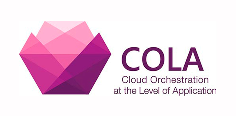 Proyecto Cloud Orchestration at the Level of Application (COLA)