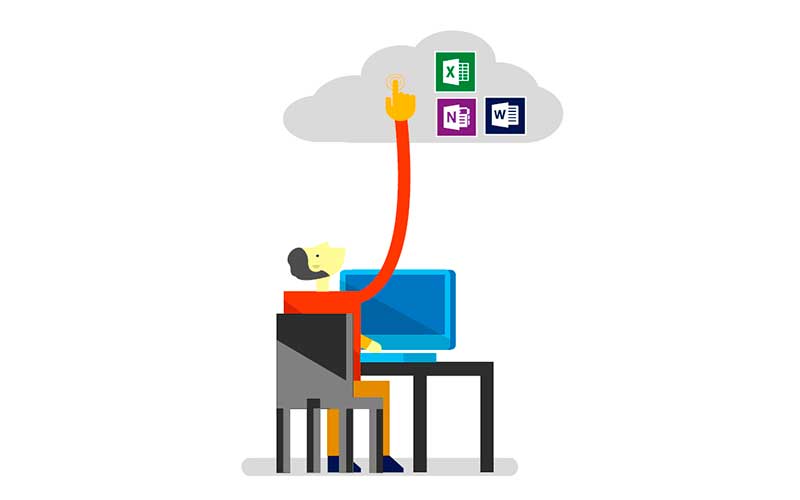 Solución Office 365 OneDrive