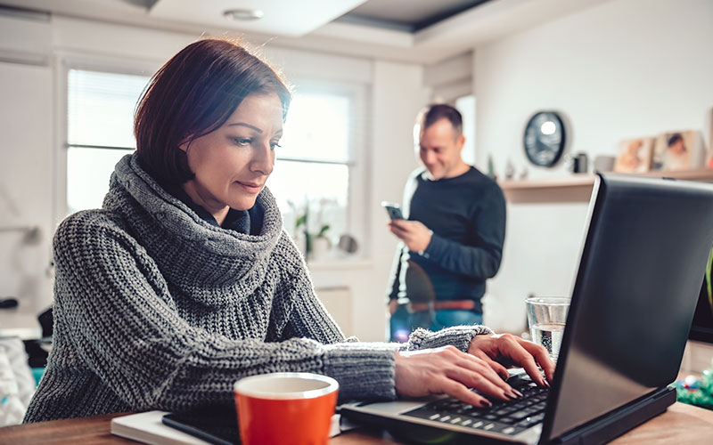 Soluciones tecnológicas que ayudan al Teletrabajo