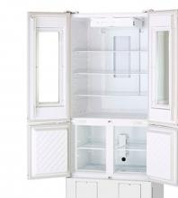 Refrigeradores Farmacéuticos con Congelador