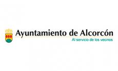 Logo Ayuntamiento de Alcorcón