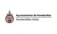 Logo Ayuntamiento de Hondarribia