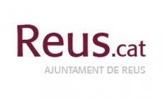 Logo Ayuntamiento de Reus