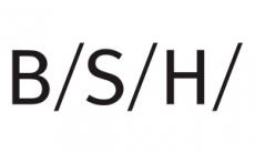 Logo B/S/H